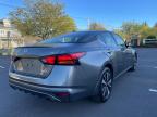 2021 Nissan Altima Sl на продаже в North Billerica, MA - Normal Wear