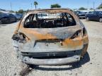 2015 Lexus Rx 350 de vânzare în San Diego, CA - Burn