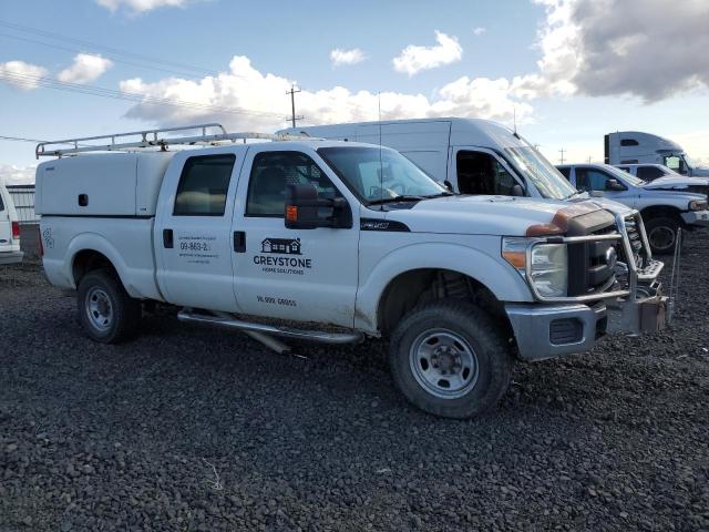 2011 Ford F350 Super Duty