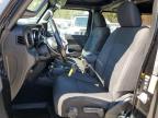 2022 Jeep Wrangler Unlimited Sport للبيع في Hampton، VA - Front End