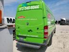 2015 Freightliner Sprinter 2500 zu verkaufen in Grand Prairie, TX - Front End