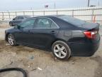 2012 Toyota Camry Base en Venta en Jacksonville, FL - Side
