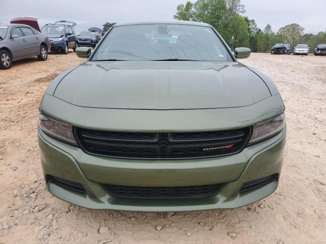  DODGE CHARGER 2022 Zielony