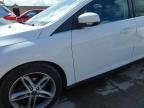 2015 FORD FOCUS TITA for sale at Copart YORK
