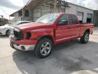2008 Dodge Ram 1500 St იყიდება Corpus Christi-ში, TX - Front End