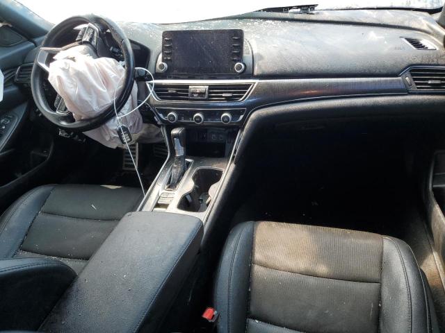  HONDA ACCORD 2021 Szary