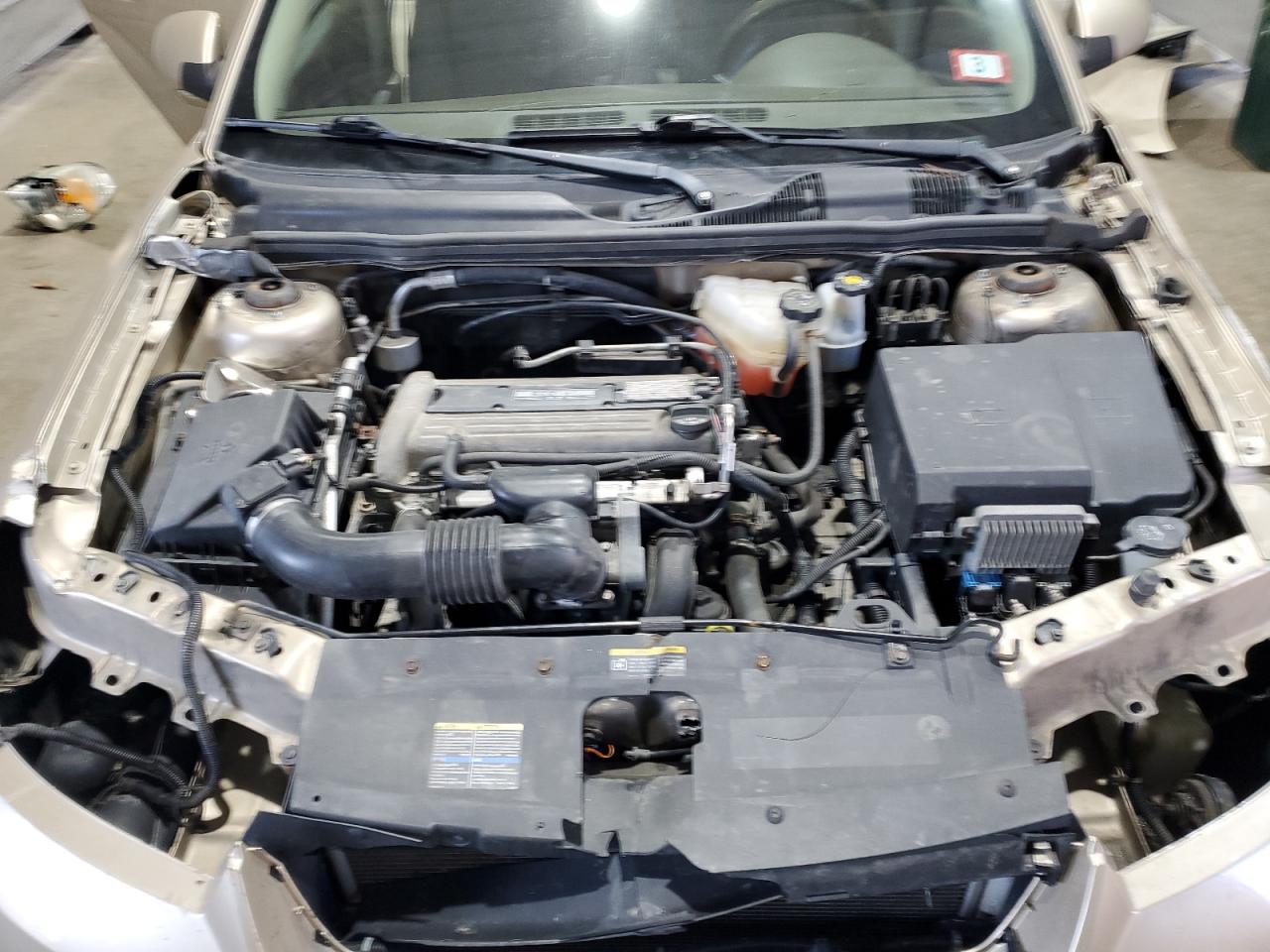 2006 Chevrolet Malibu Lt VIN: 1G1ZT51F36F187926 Lot: 52305175