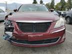 2013 Hyundai Genesis 3.8L de vânzare în Rancho Cucamonga, CA - Front End