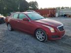 2014 Cadillac Ats  for Sale in Fairburn, GA - Mechanical