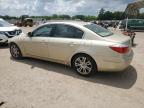 2011 Hyundai Genesis 3.8L en Venta en Newton, AL - Front End