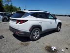 2024 Hyundai Tucson Sel იყიდება Riverview-ში, FL - Front End