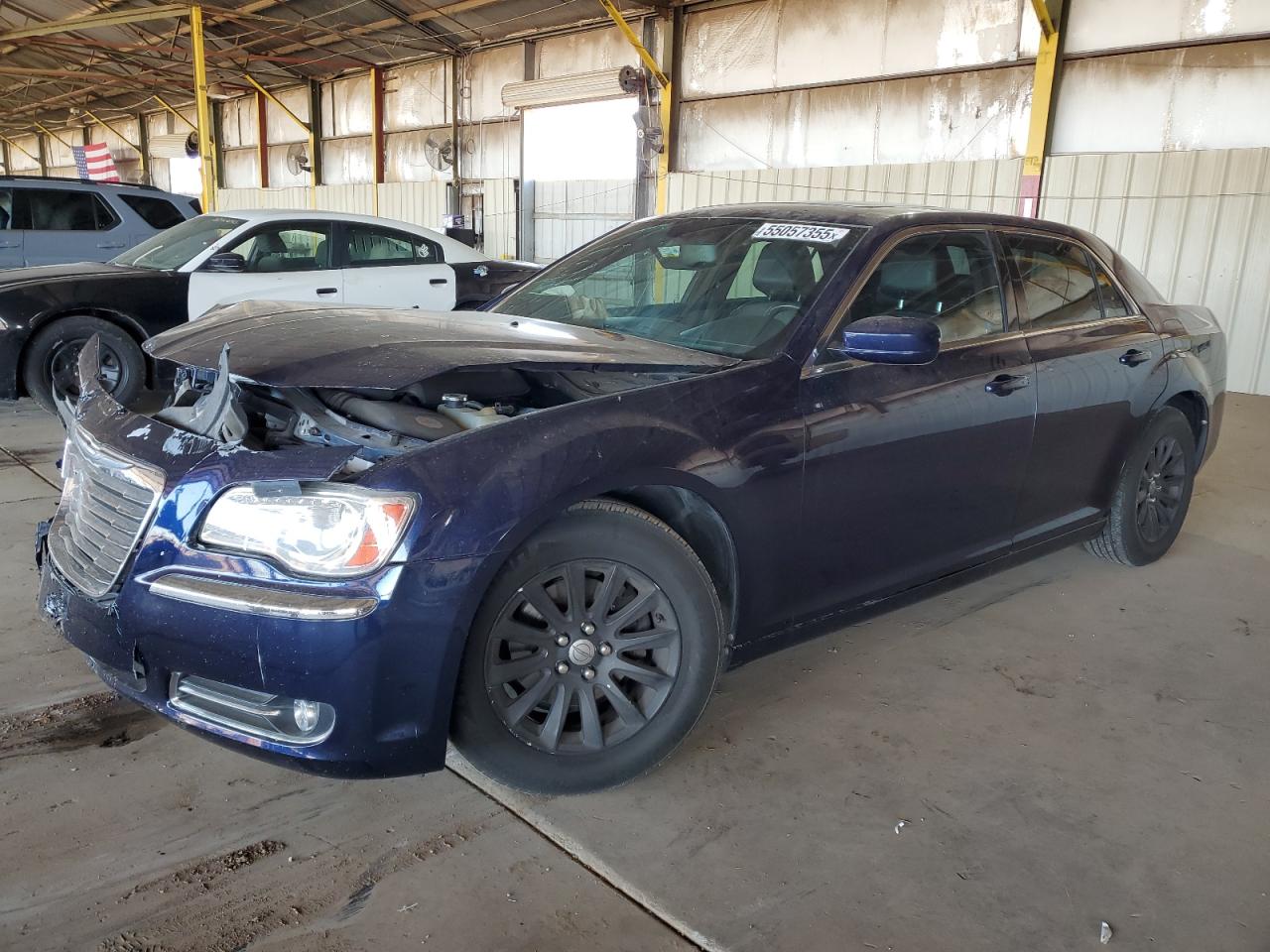 2013 Chrysler 300 for Sale in Phoenix, AZ - Front End