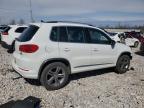 2017 Volkswagen Tiguan Sport zu verkaufen in Wayland, MI - All Over