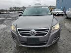 2010 Volkswagen Tiguan Se for Sale in Windsor, NJ - Normal Wear