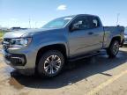 2021 Chevrolet Colorado Z71 en Venta en Woodhaven, MI - Burn