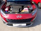 2022 HYUNDAI KONA SE CO for sale at Copart WHITBURN