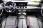 2021 Mercedes-Benz E Amg 53 4Matic na sprzedaż w North Billerica, MA - Normal Wear