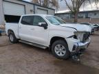 2021 Chevrolet Silverado C1500 Lt for Sale in Albuquerque, NM - Front End