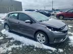 2017 KIA FORTE LX à vendre chez Copart NS - HALIFAX