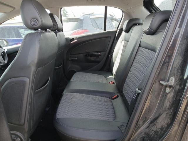 2013 VAUXHALL CORSA SE