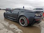 2019 Chevrolet Corvette Z06 2Lz na sprzedaż w Grand Prairie, TX - Rear End