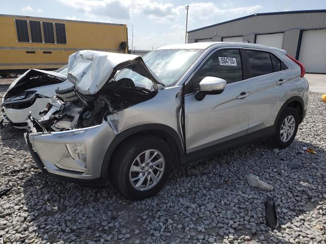 2019 Mitsubishi Eclipse Cross Es