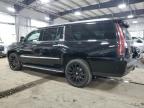 2020 Cadillac Escalade Esv Luxury იყიდება Ham Lake-ში, MN - Normal Wear