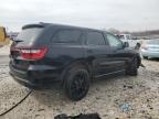 2015 Dodge Durango Sxt for Sale in Wayland, MI - Front End