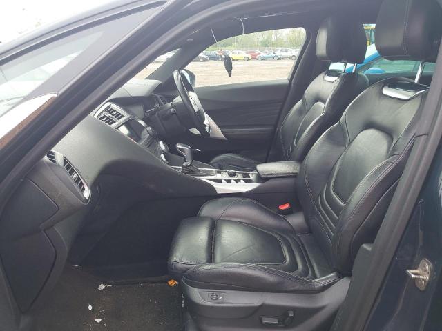 2013 CITROEN DS5 DSPORT