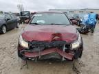 2015 Chevrolet Cruze Lt na sprzedaż w Kansas City, KS - Front End