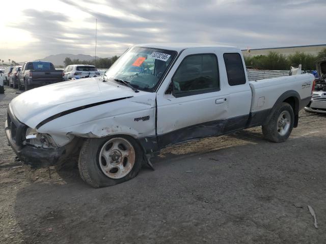 1998 Ford Ranger Super Cab
