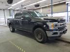 2018 Ford F150 Supercrew للبيع في Pasco، WA - Minor Dent/Scratches