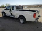 2011 Nissan Frontier S იყიდება Albuquerque-ში, NM - All Over
