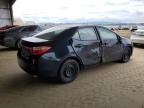 2018 Toyota Corolla L იყიდება American Canyon-ში, CA - Side
