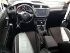 2018 Volkswagen Tiguan Se na sprzedaż w York Haven, PA - Side