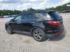 2016 Hyundai Santa Fe Se for Sale in Charles City, VA - Mechanical