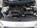 2020 Hyundai Accent Se for Sale in Madisonville, TN - Front End