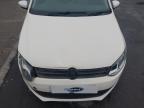 2012 VOLKSWAGEN POLO S 60 for sale at Copart CHESTER