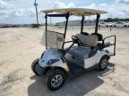 2015 YAMAHA GOLF CART for sale at Copart AL - MOBILE SOUTH