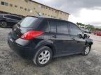 2008 Nissan Versa S იყიდება Opa Locka-ში, FL - Front End