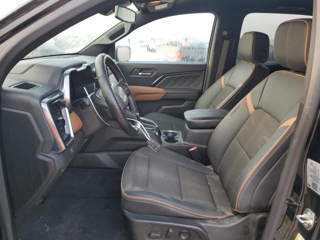  GMC CANYON 2024 Czarny