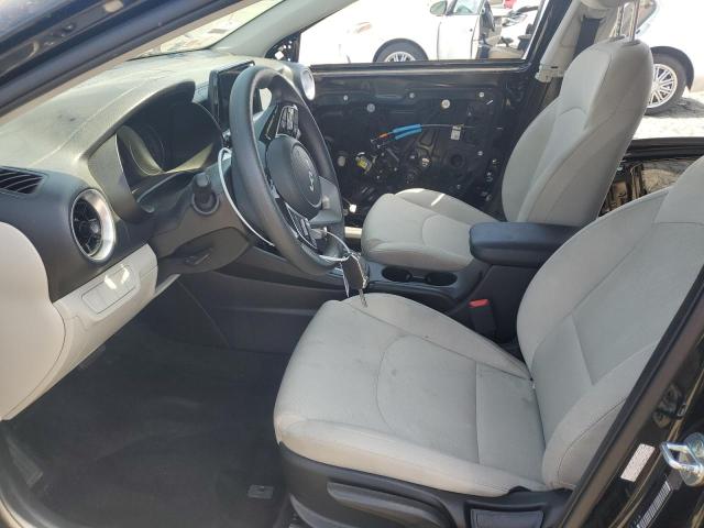  KIA FORTE 2023 Czarny