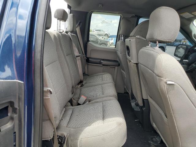 2019 FORD F150 SUPER CAB