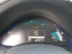 2017 Nissan Leaf S იყიდება Vallejo-ში, CA - Front End