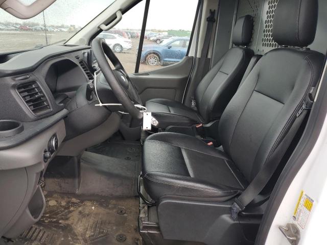  FORD TRANSIT 2023 Белы