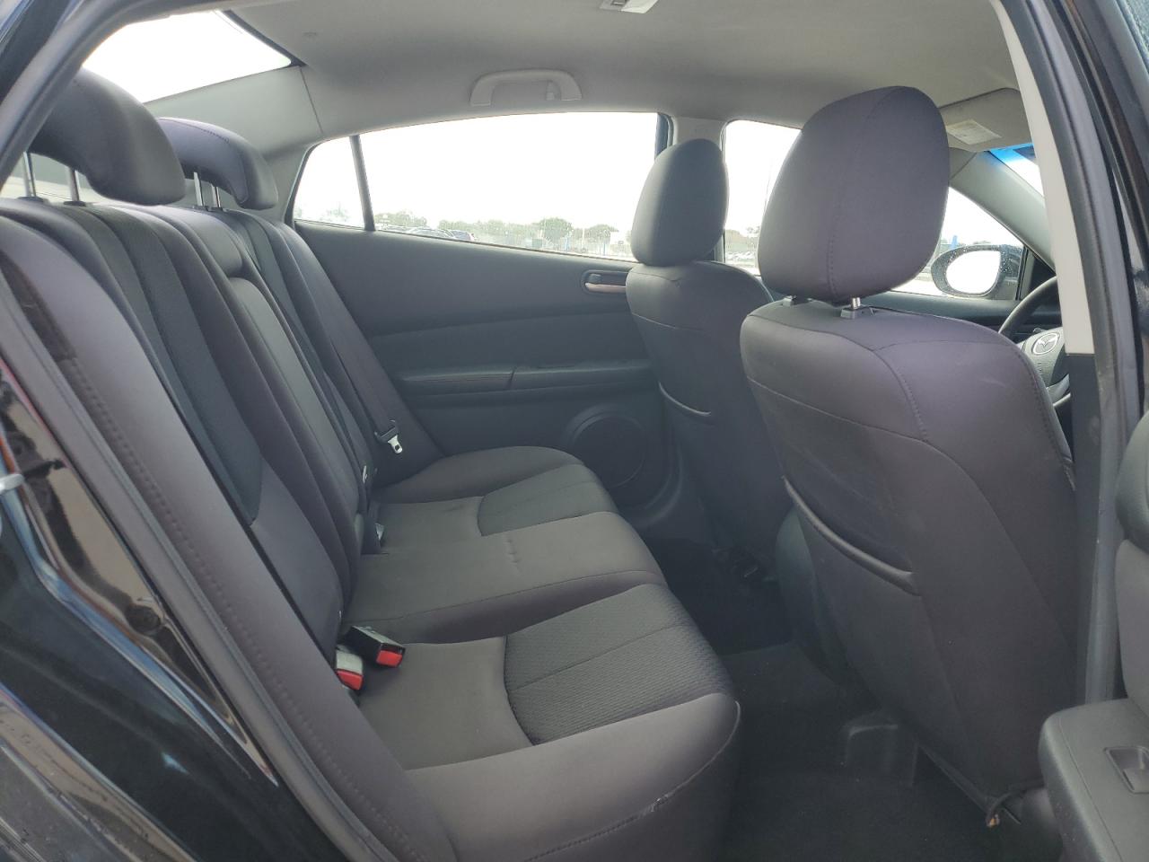 2013 Mazda 6 Sport VIN: 1YVHZ8BH3D5M07789 Lot: 51966505