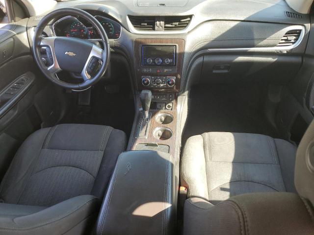  CHEVROLET TRAVERSE 2016 Вугільний