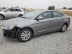 2019 Hyundai Elantra Se for Sale in Mentone, CA - All Over