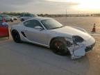 2006 Porsche Cayman S for Sale in Grand Prairie, TX - Front End