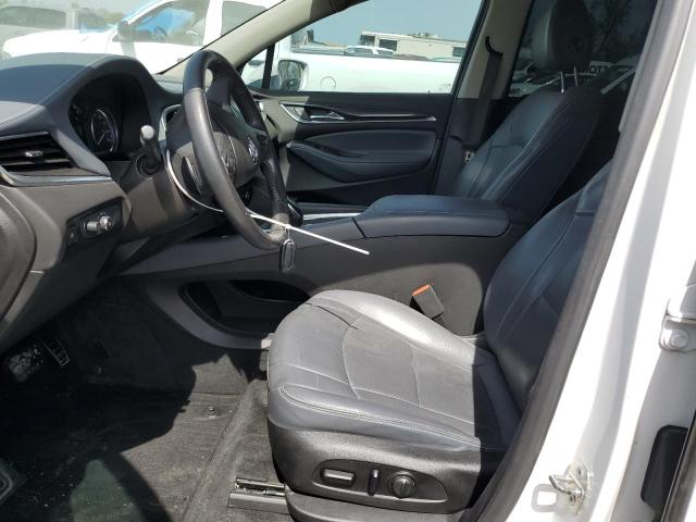 BUICK ENCLAVE 2018 Белы